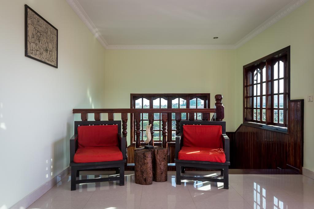 The Rose Apple Boutique Siem Reap Exterior photo